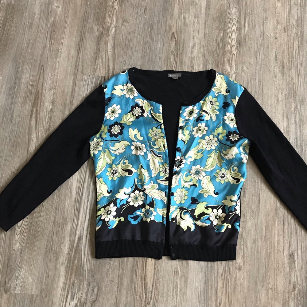Ann Taylor cardigan